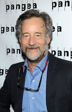 John Rothman as 