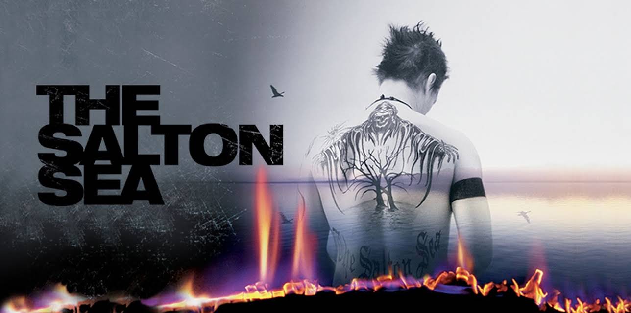 The Salton Sea (2002)