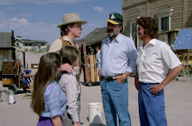 Highway to Heaven: Catch A Falling Star