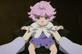 Season 1: Margo and Drel