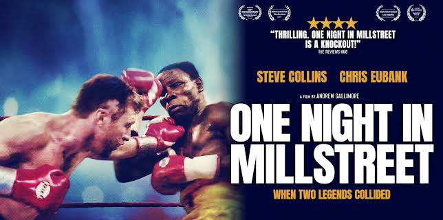 One Night in Millstreet (2024)