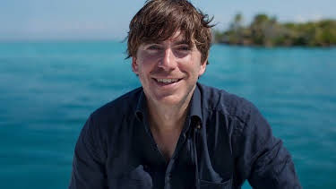 4:00 PM: This World: Colombia with Simon Reeve (S1 E1) (S1) | Yesterday | 9/20 2026