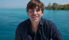 This World: Colombia with Simon Reeve (S1 E1)