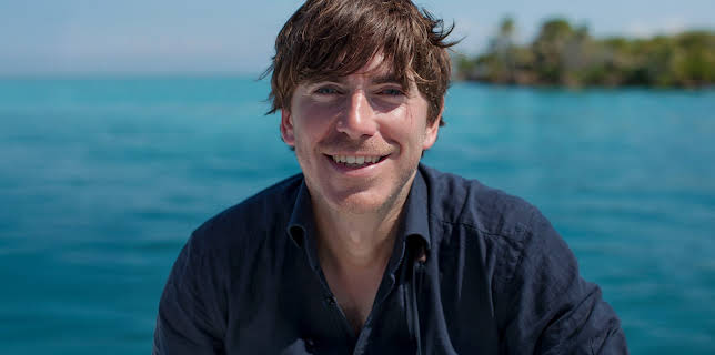4:00 PM: This World: Colombia with Simon Reeve (S1 E1) (S1) | Yesterday | 3/15 2026