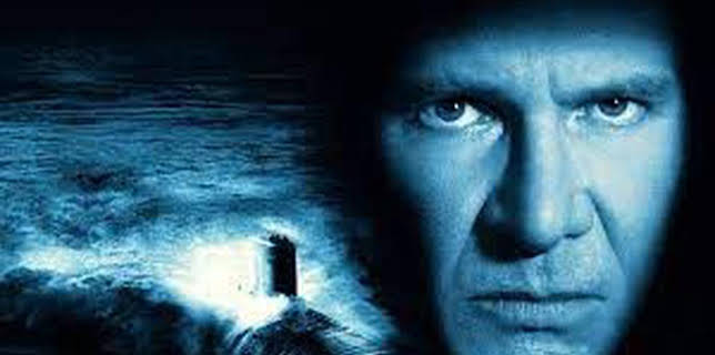 22:40: MAD THRILLER: 'K-19: THE WIDOWMAKER' | BE MAD | 11/4 2025