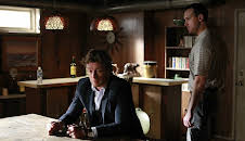 The Mentalist (S7 E12)