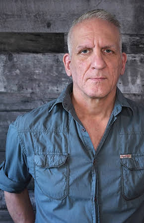 Barry Nerling as Razor-Cut Man