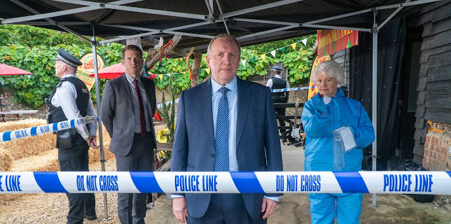 21:45: Inspector Barnaby | ZDFneo | 3/2 2026