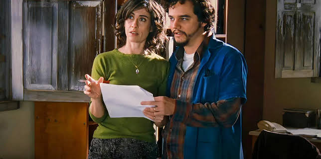 Basic Sanitation, The Movie (2007)