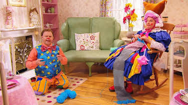 1:45 PM: Something Special (S10) | Cbeebies | 7/28 2026