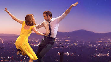 11:40 PM: La La Land | BBC One | 7/24 2026