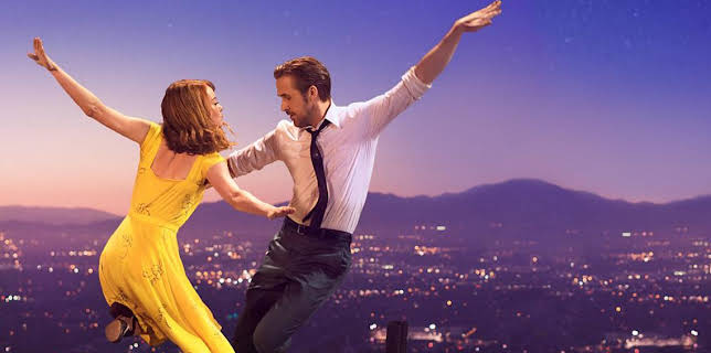 12:40 AM: La La Land | BBC Two | 11/9 2025