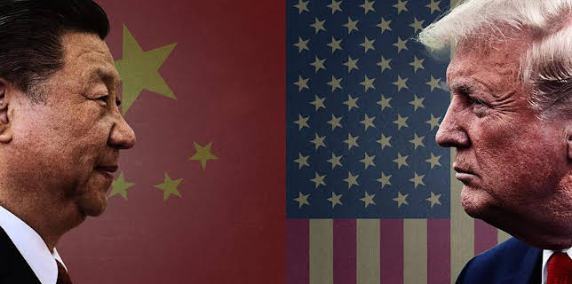 9:00 PM: Clash of the Superpowers: America vs China (S1 E1) (S1) | BBC Two | 3/23 2026