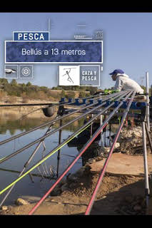 20:00: Bellús a trece metros | Caza y Pesca | 2/14 2026