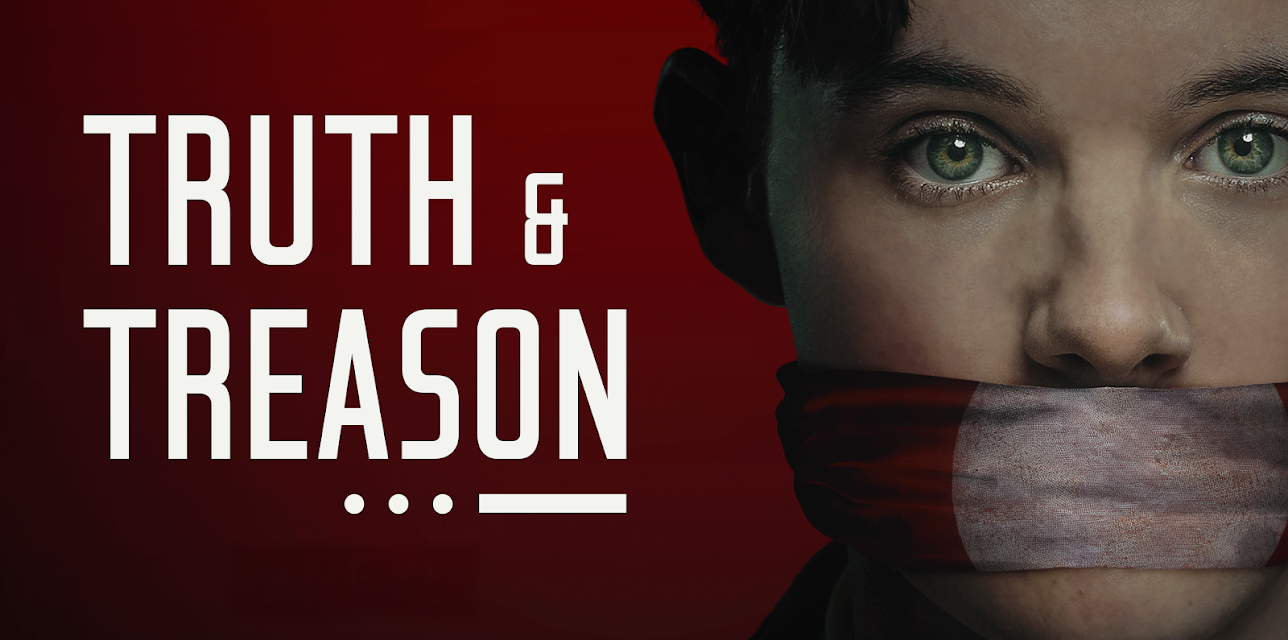 Truth & Treason (2025)