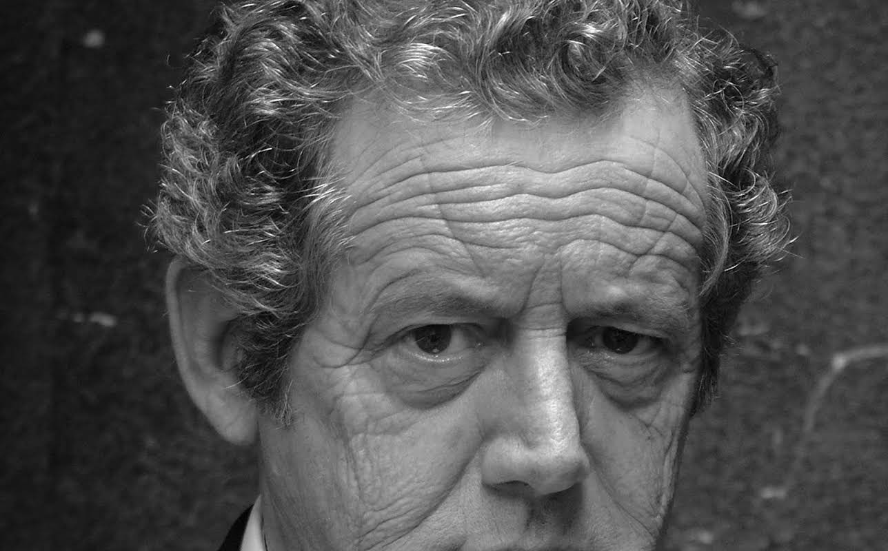 Tony Rohr
