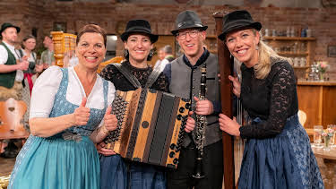 15:00: Wirtshausmusikanten beim Hirzinger | BR Fernsehen | 7/18 2026