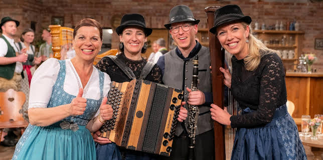 20:15: Wirtshausmusikanten beim Hirzinger | BR Fernsehen | 1/18 2026