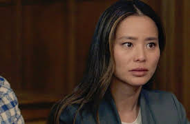 So Help Me Todd Season 1: 86'd