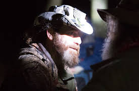 Mountain Monsters: Episode 17
