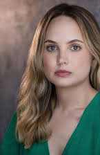 Meaghan Jette Martin as 