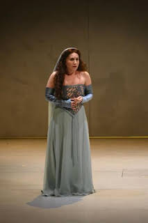 13:30: Verdi: I Lombardi alla prima crociata - Opera Real de Valonia-Lieja | Mezzo | 9/4 2026