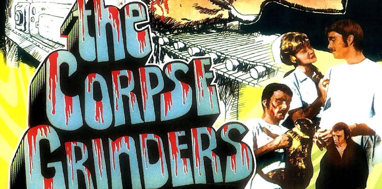 The Corpse Grinders (1971)