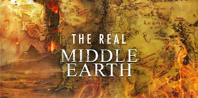 The Real Middle Earth (2007)