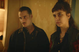 Vampyrer: Jag är ett monster