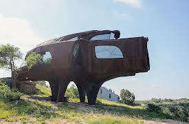 Ugliest House in America: Great Plains, Greater Ugly