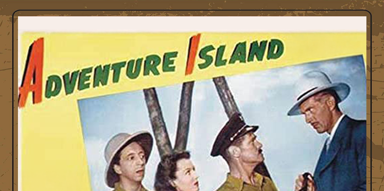 Adventure Island (1947)