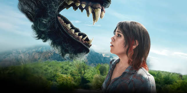 Death of a Unicorn (2025)