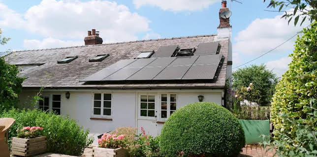 14:35: En plats på landet (S32 E35) (S32) | TV8 | 1/17 2026