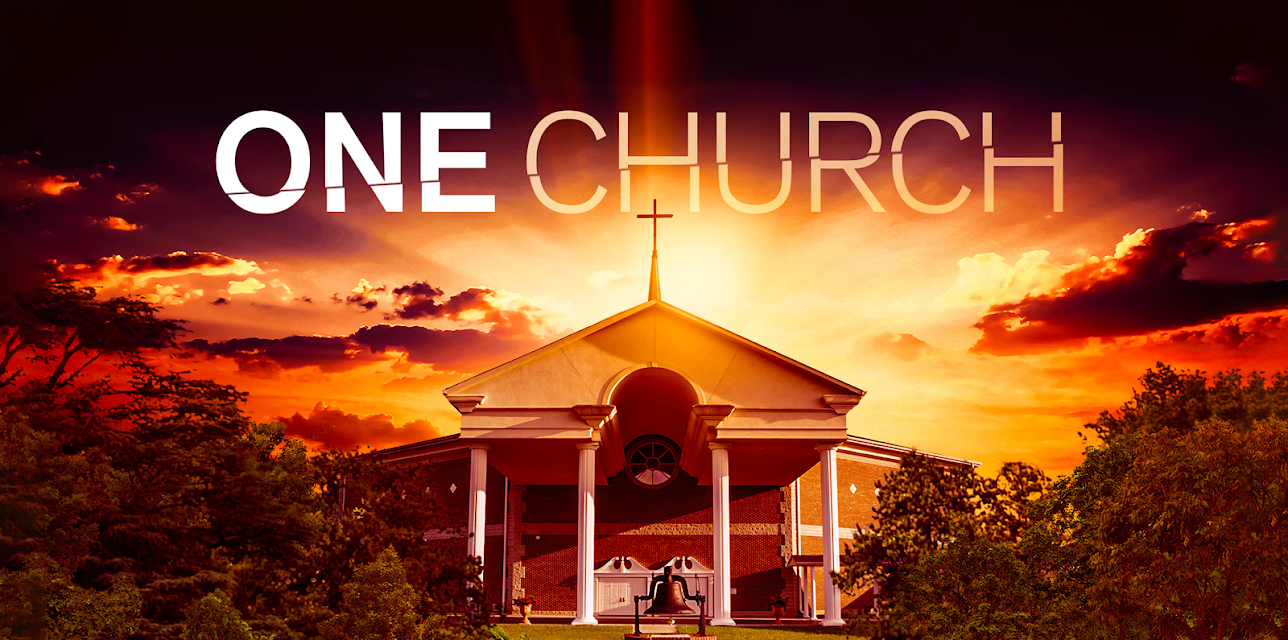 One Church (2016)
