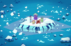 Frågefilurerna svarar: Is