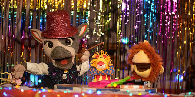 Binnabánnaš - davvisámegillii