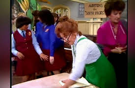 The Facts Of Life Season 3: Green Eyed Monster