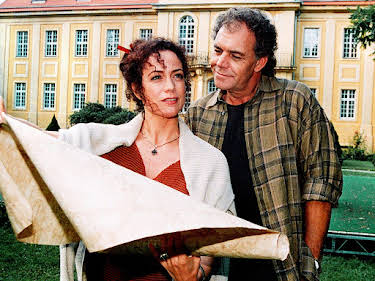 12:55: Das Geheimnis des Rosengartens | SWR Fernsehen RP | 4/22 2026