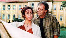 Das Geheimnis des Rosengartens