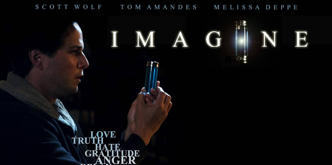 Imagine (2013)