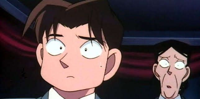 18:55: Detektiv Conan | ProSieben Maxx | 2/13 2026