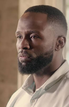 John-Allan Namu as 
