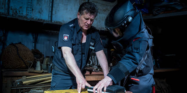 10:30: Notruf Hafenkante | ZDF | 11/25 2025