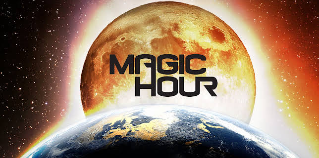 Magic Hour (2025)