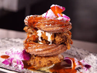 06:30: Food Paradise | ProSieben Maxx | 4/30 2026