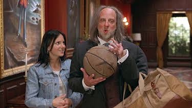 05:15: Scary Movie 2 | RTL 2 | 1/11 2026
