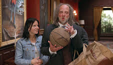 Scary Movie 2