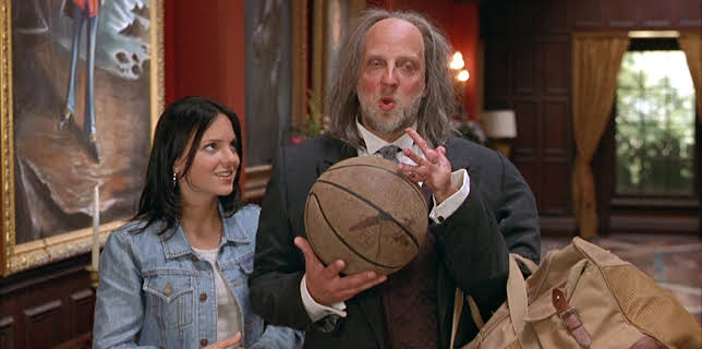 04:15: Scary Movie 2 | RTL 2 | 1/11 2026