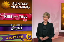 Sunday Morning: Season 2026: 2/8: Sunday Morning