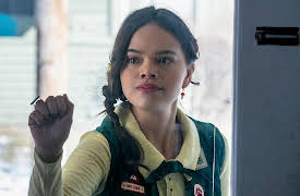 Pretty Little Liars: Original Sin: Chapter Eight: Bad Blood